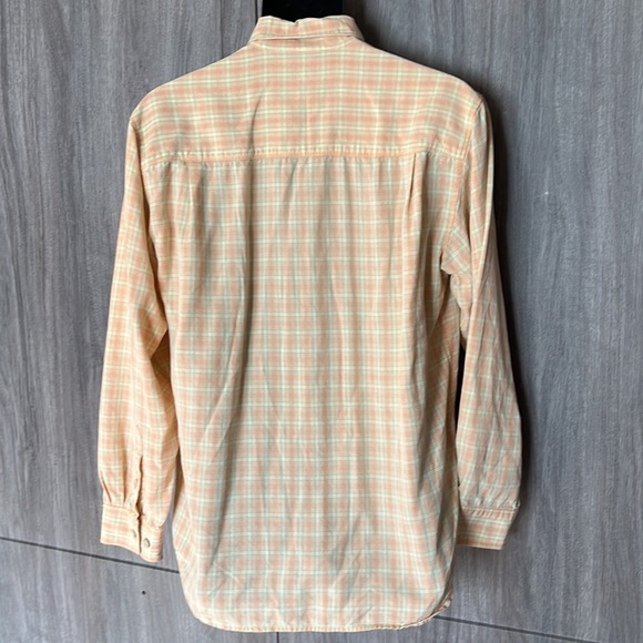 TOMMY BAHAMA long sleeves shirt - Picture 8 of 15